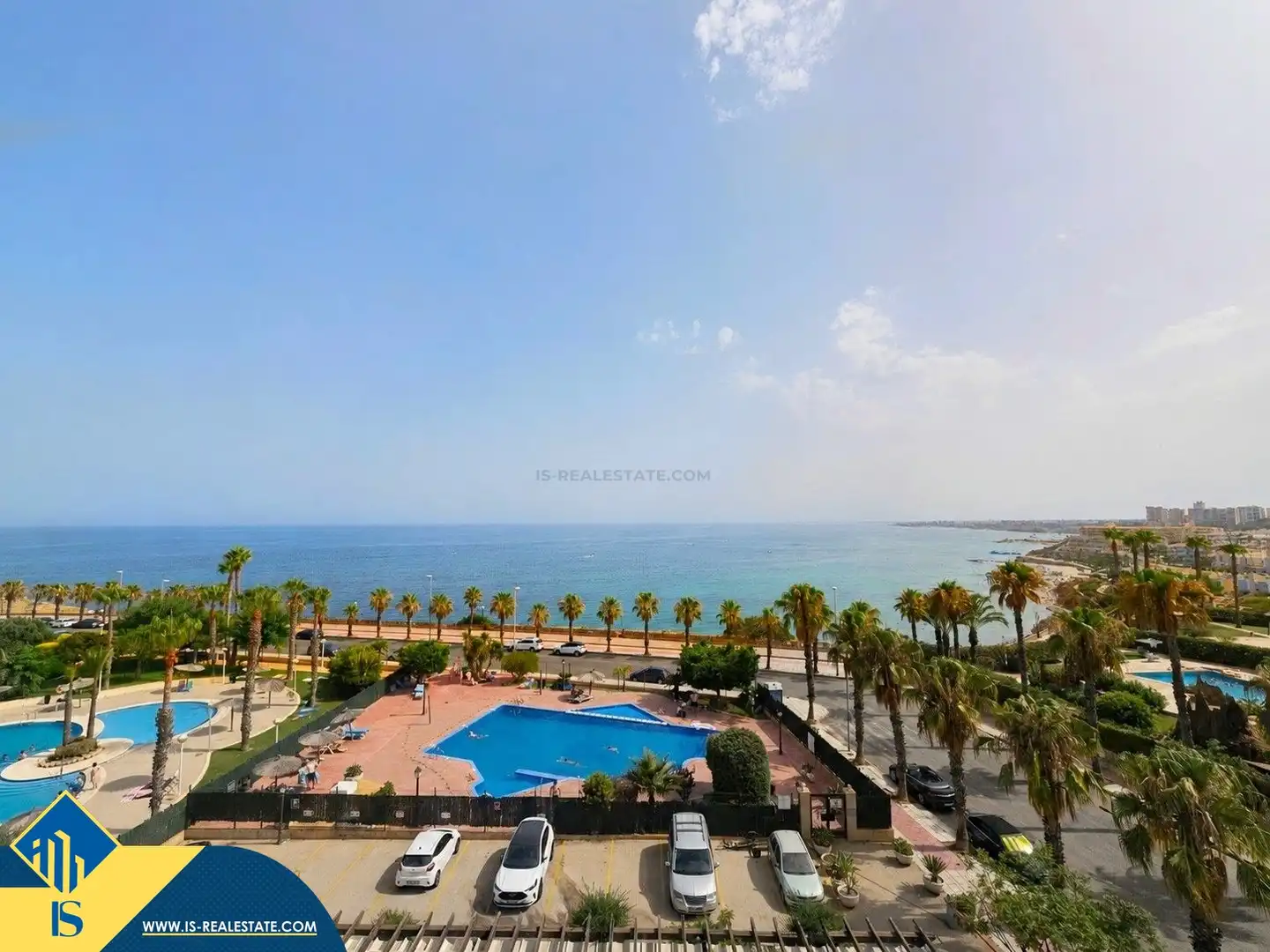 Wohnung mit Terrasse zum Verkauf in Orihuela Costa, imagen 16
