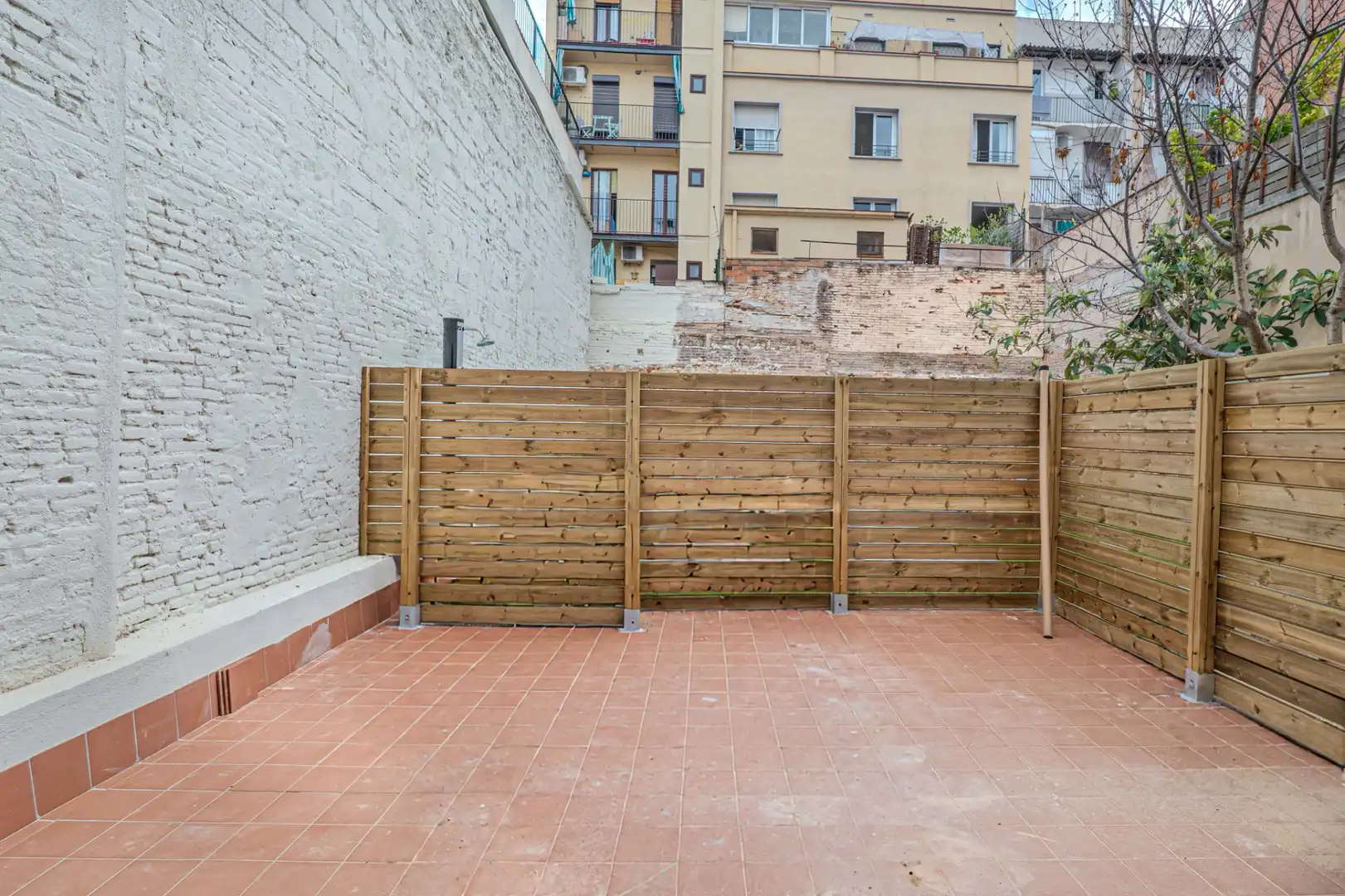 Piso de obra nueva con piscina en venta en Carrer de la Torre d'En Damians 16, imagen 24