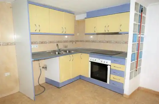 Piso en venta en ABAT ESCARRE PL.ENTRESUELO, 12, L'Arboç