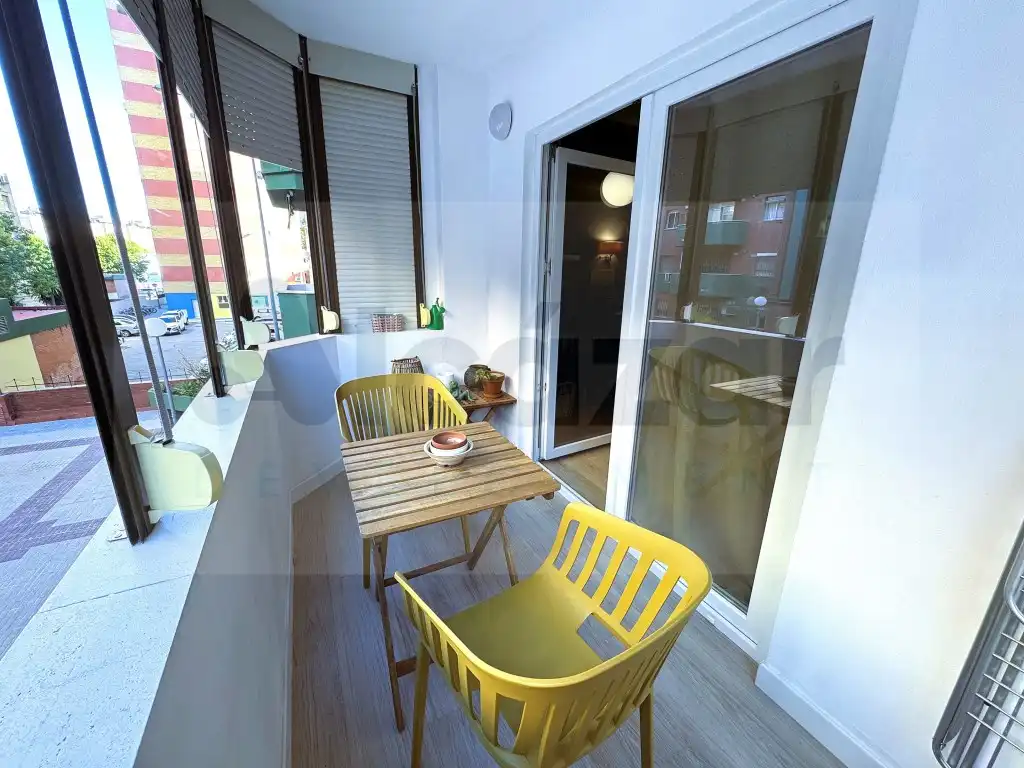 Terraza de Piso en venta en Sevilla con Aire acondicionado, Calefacción y Terraza