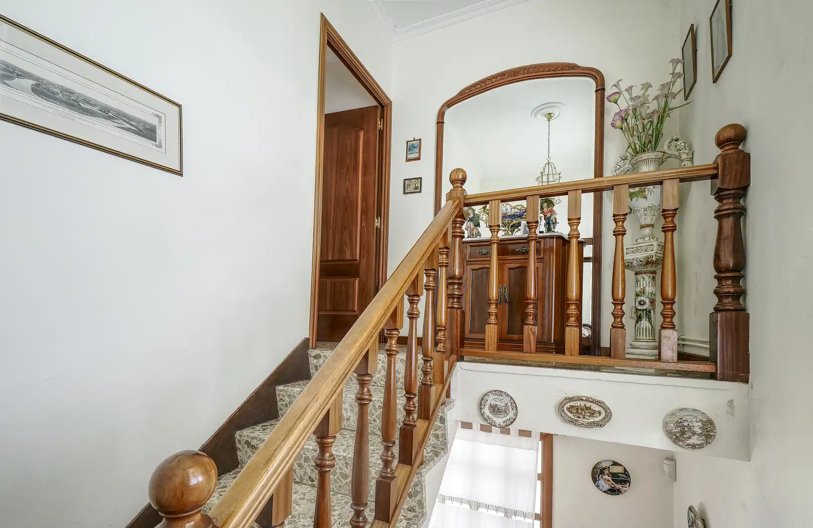 Casa o chalet en venta en Bergondo con Calefacción, Jardín privado y Horno