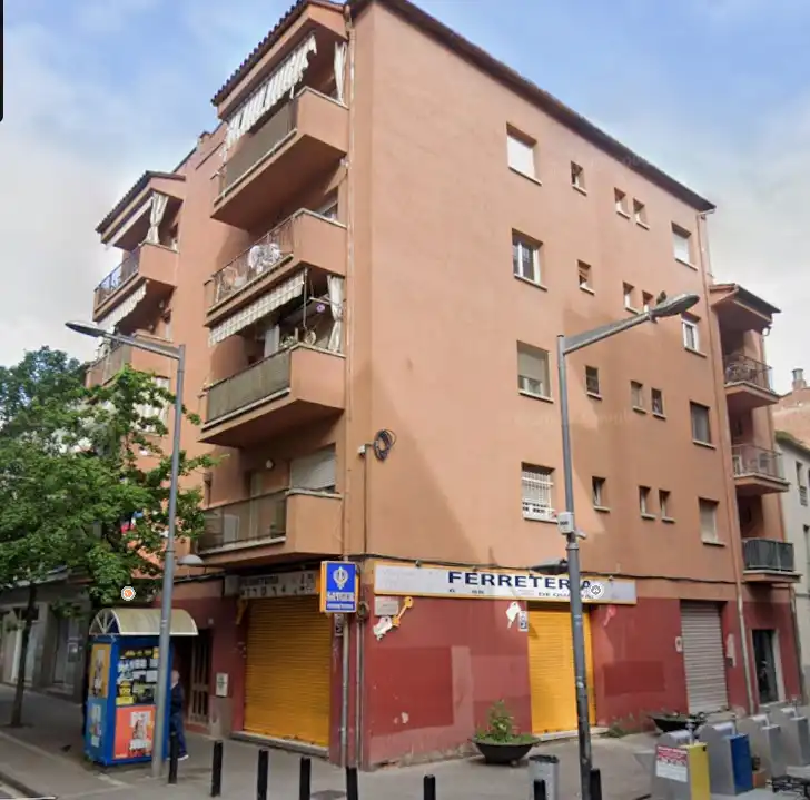 Piso con ascensor en venta en Carrer d'Àngel Guimerà