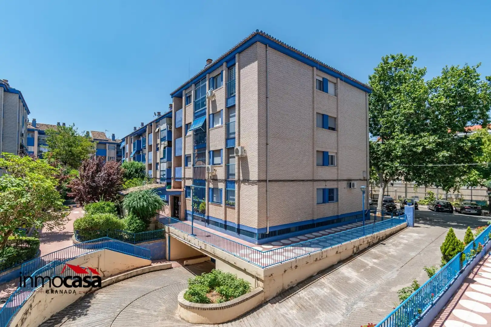 Piso en venta en Calle Calle Rosalía de Castro, imagen 29