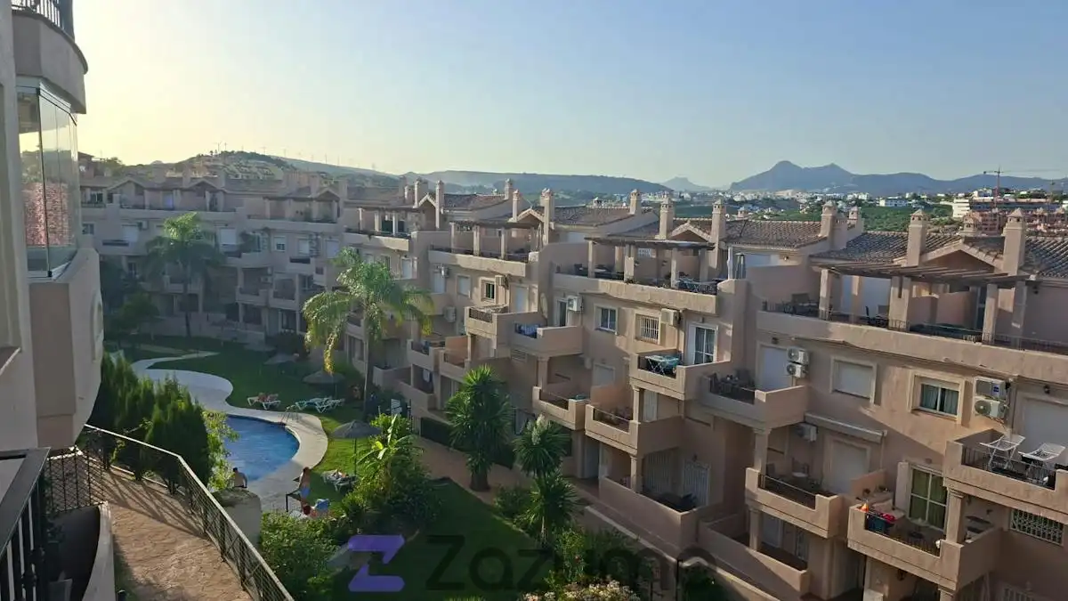 Apartment with pool to rent in N/A, imagen 27