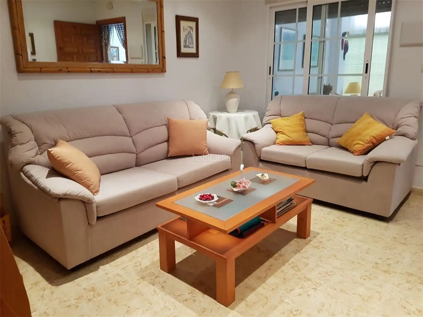 Casa en venda a Calle Nuestra Señora de los Dolores 107, imagen 19
