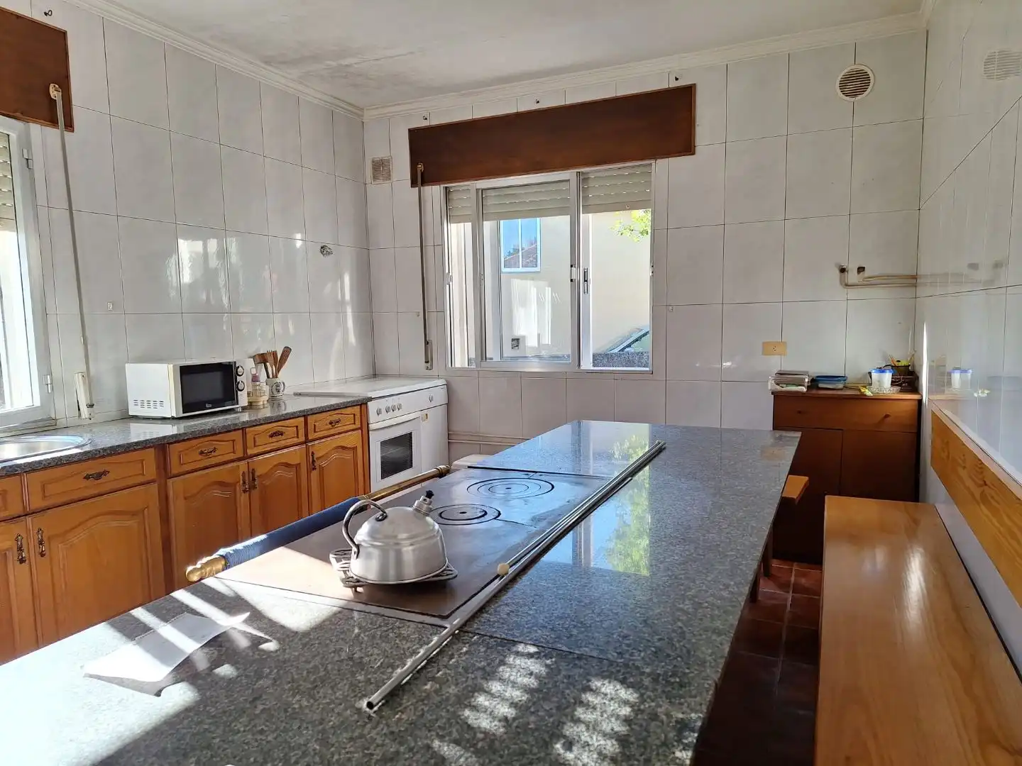 House with garden for sale in Lugar Bacorelle-Castro de Rei ( 1, imagen 12