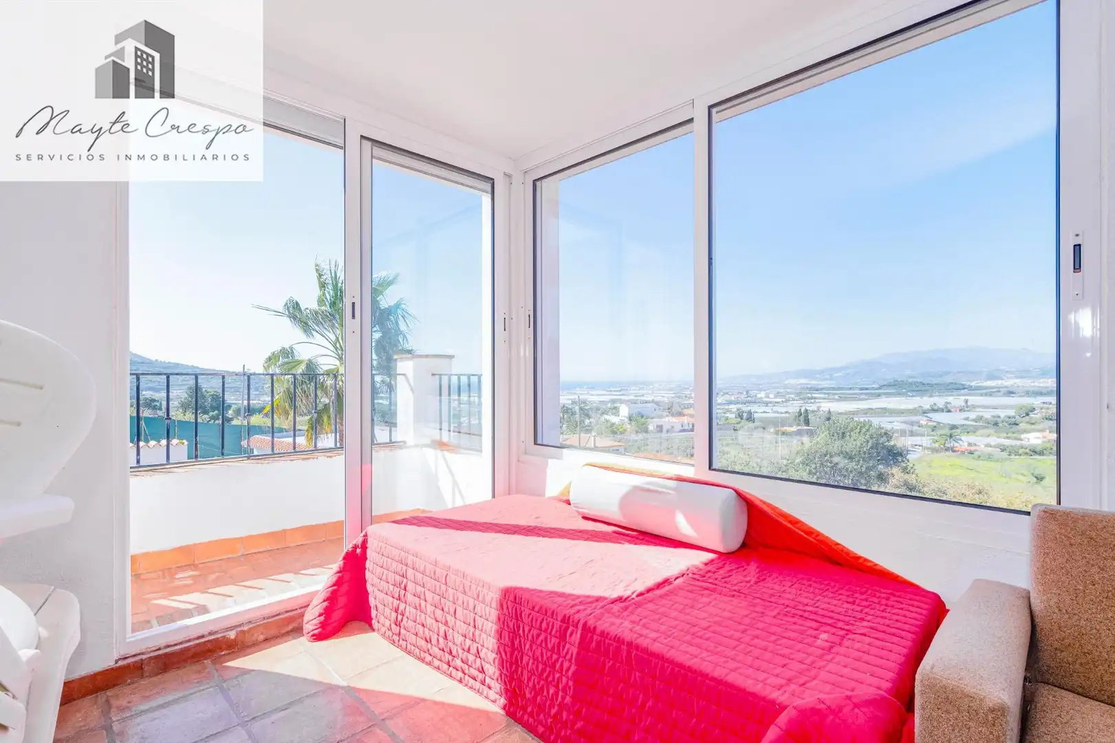 Detached house with pool for sale in Calle alcubillas 44, imagen 22