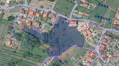 Foto 3 de Residencial en venta en Rúa Redondo, 69, Navia, Vigo