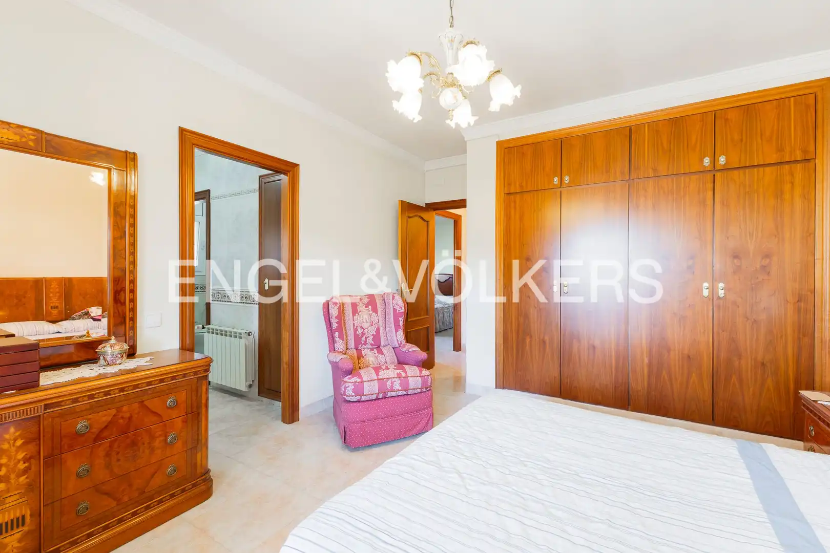 Bedroom of Houses for sale in Torredembarra  with Heating, Private garden and Terrace
