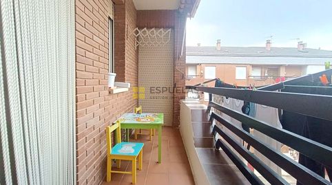Foto 2 de Piso en venta en Calle del Silo, 3, Arnedo, La Rioja