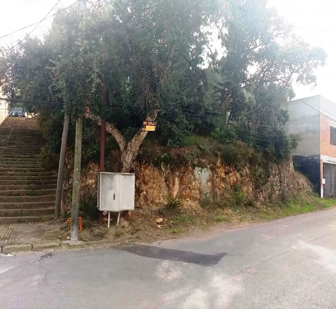 Terreny residencial en venda a Calle Nàpols, imagen 2