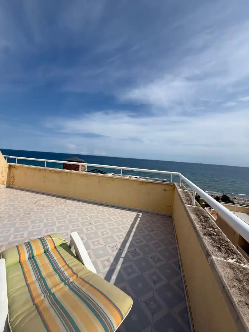 Apartment with pool for sale in Carrer Amplaries 13, imagen 6