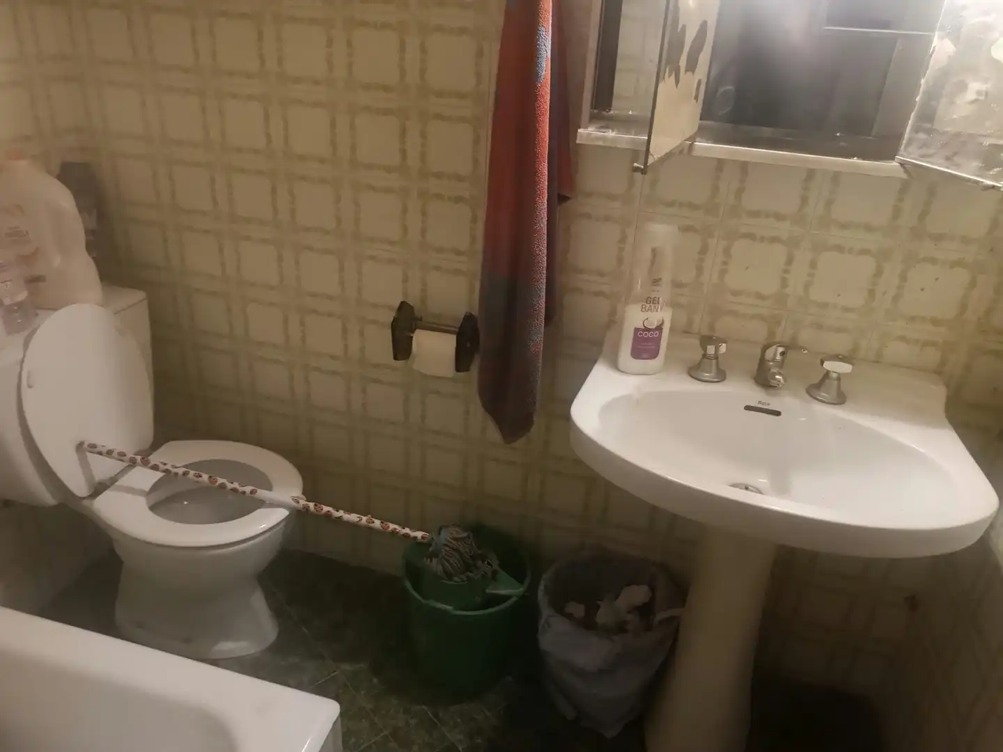 Casa a schiera con terrazza in vendita a Flix, imagen 18