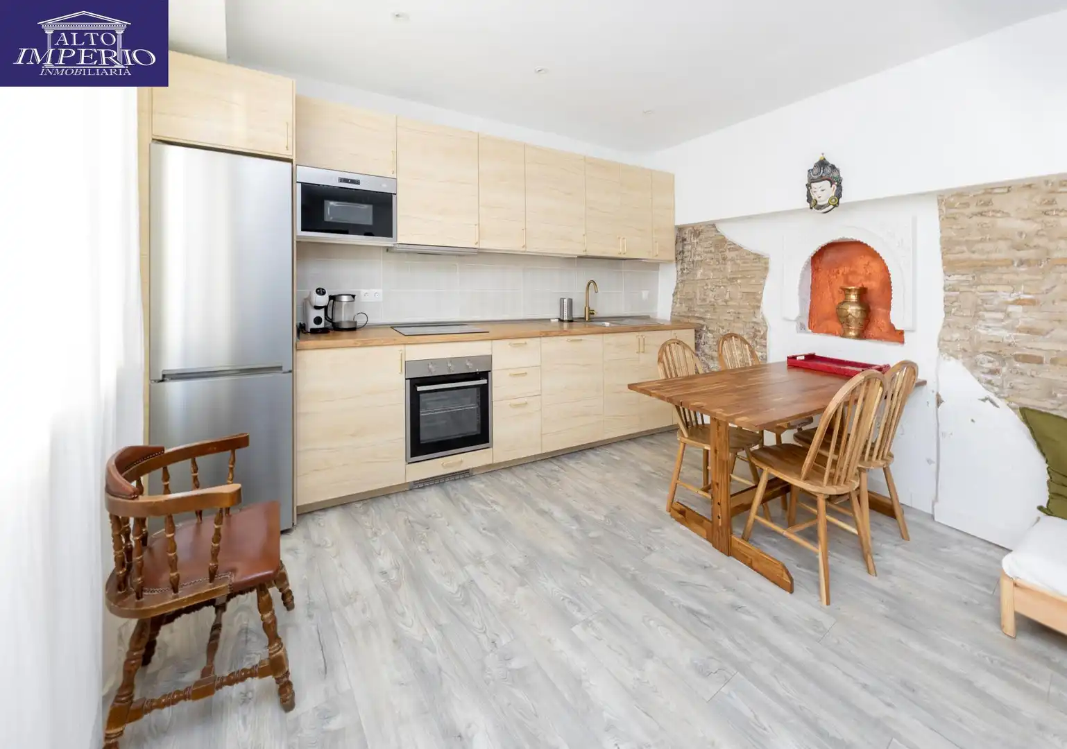 Apartament en venda a C. Algibe de la Vieja, 8, imagen 14