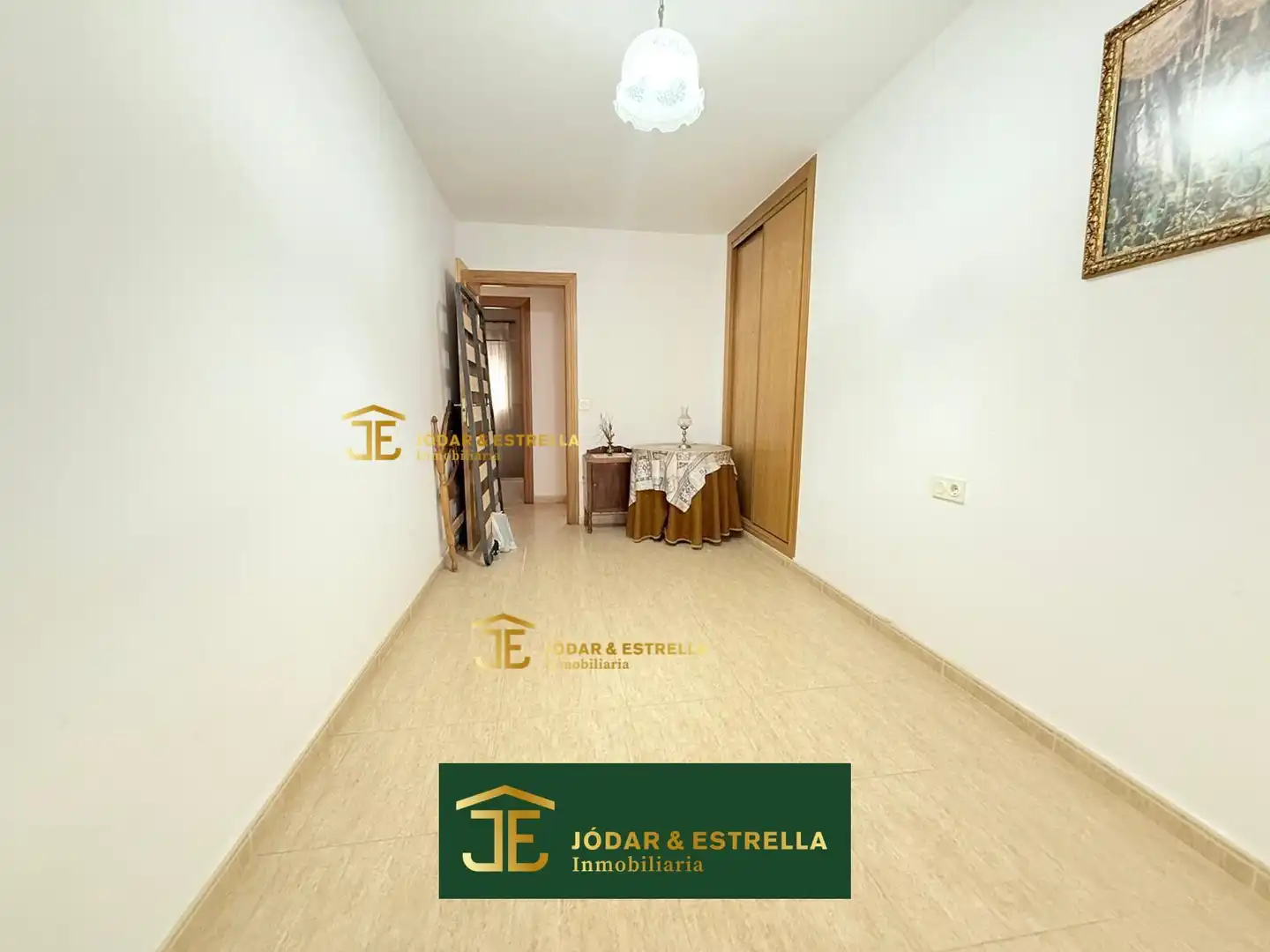 Piso con ascensor en venta en Lorca Ciudad