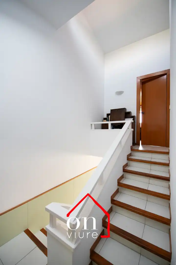 Casa o xalet en venda en Sant Cugat del Vallès amb Calefacció, Jardí privat i Terrassa
