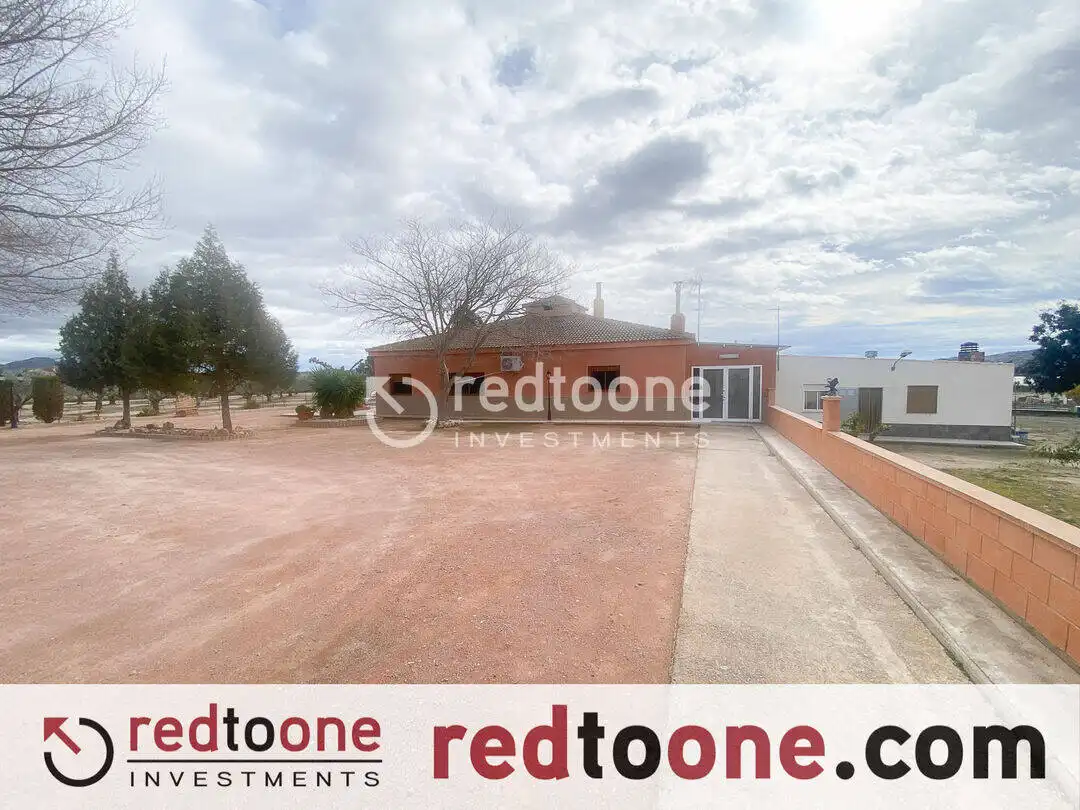 Villa avec piscine à vendre à Novelda, imagen 85