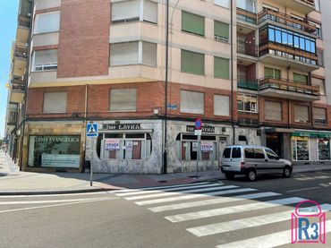 Local comercial en venda a Señor de Bembibre