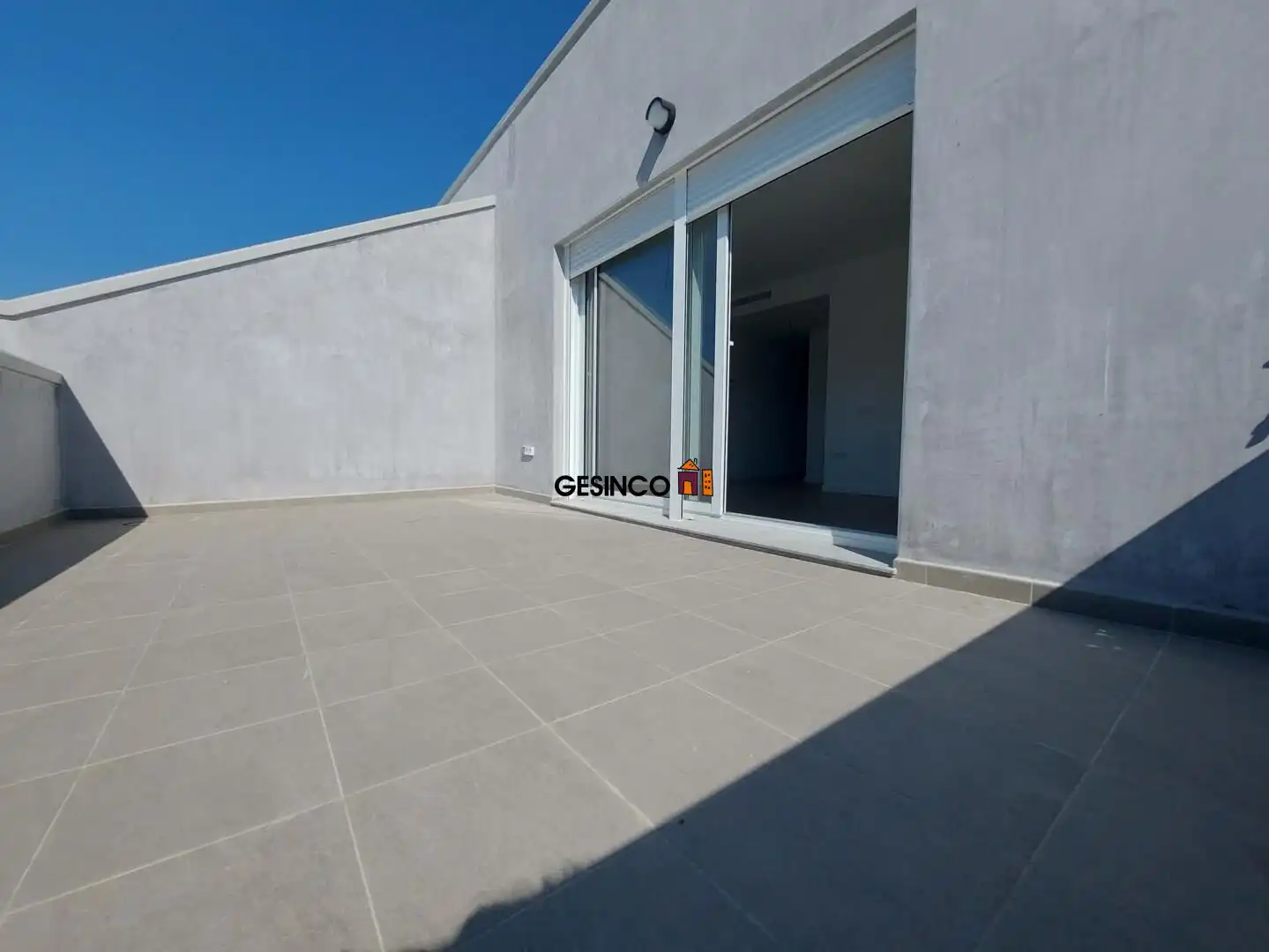 Terraza de Piso en venta en Xàtiva con Terraza y Trastero