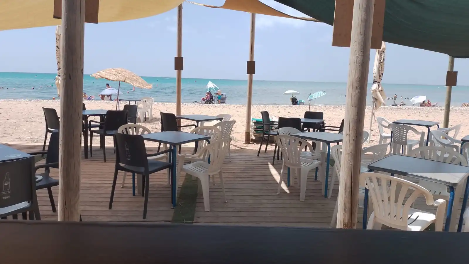 Local comercial en venda a Puerto de Mazarrón, imagen 3