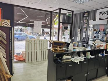 Business premises to rent in Barbadás