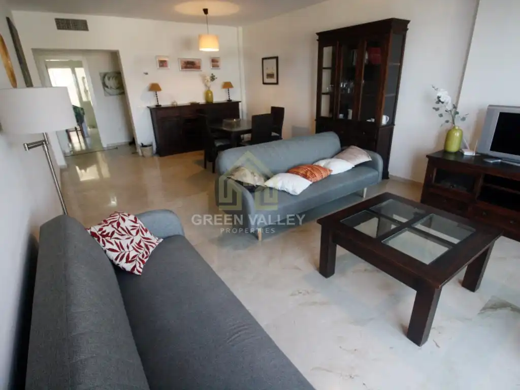 Apartment zum Verkauf in La Alcaidesa, imagen 7