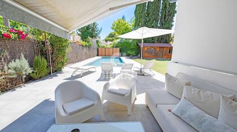 Foto 2 de Casa o xalet en venda a Parque Avenida, Cádiz