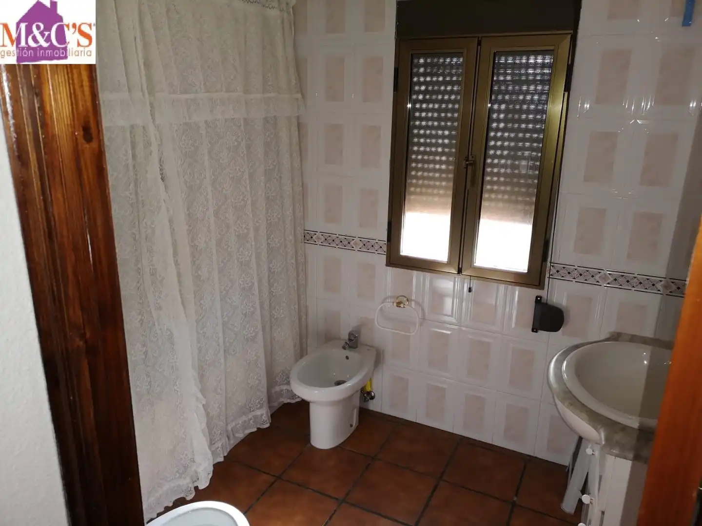 Xalet amb piscina en venda a Argamasilla de Calatrava, imagen 12