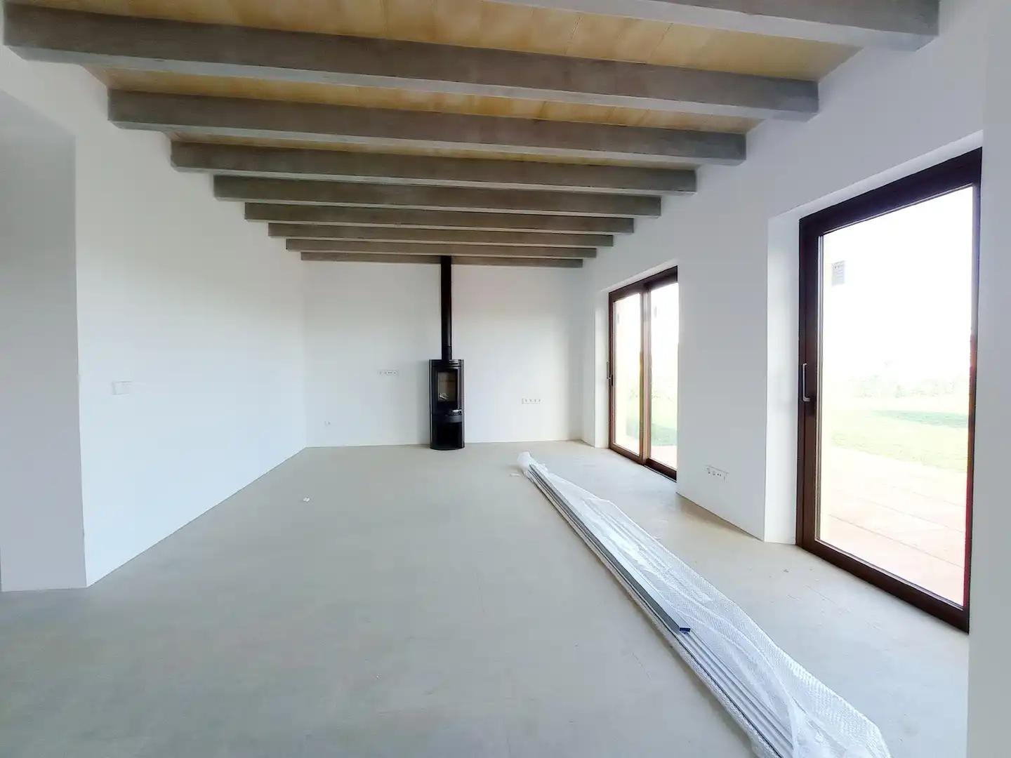 Villa avec piscine à vendre à Santanyí Poble, imagen 6