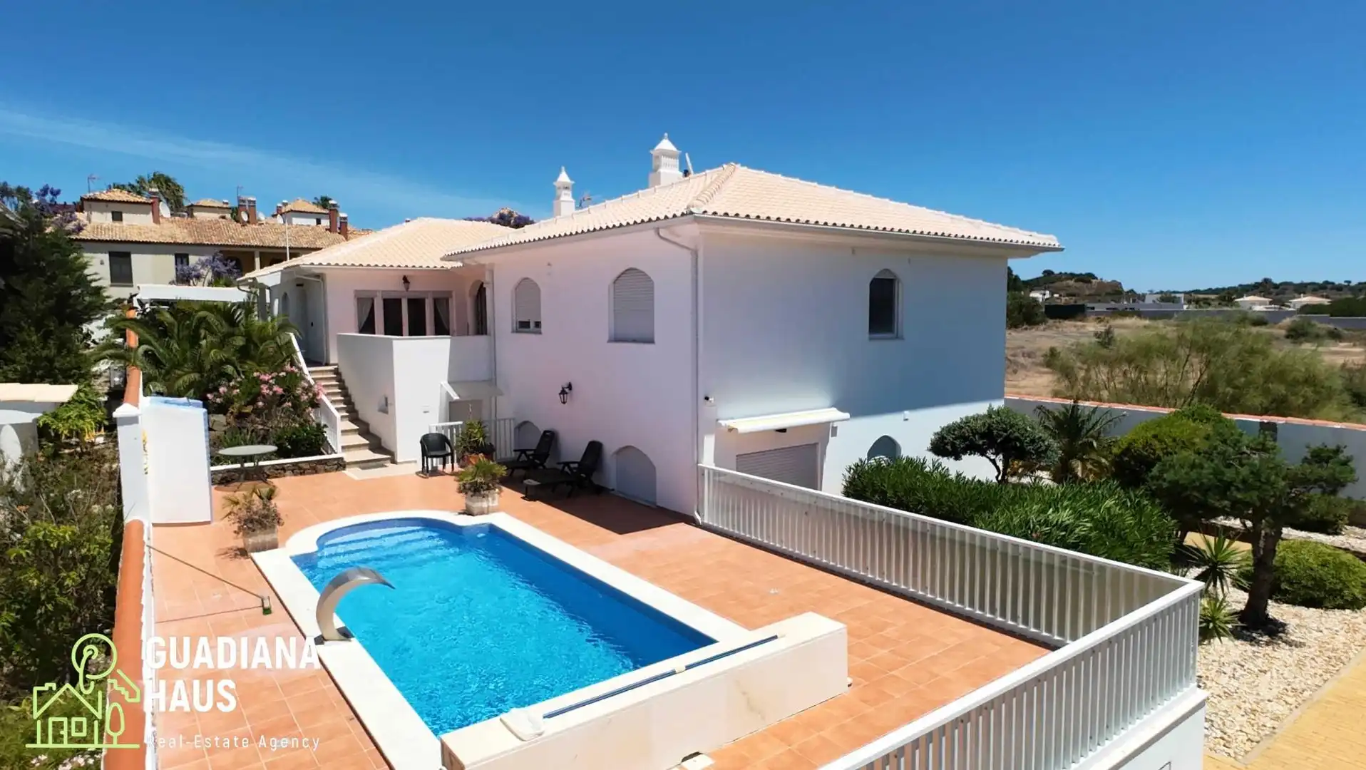 Villa avec piscine à vendre à Calle JOSE DE ESPRONCEDA 9, imagen 77