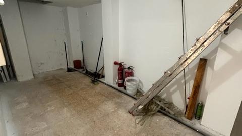 Foto 5 von Geschaftsraum zur Miete in El Gornal, L'Hospitalet de Llobregat