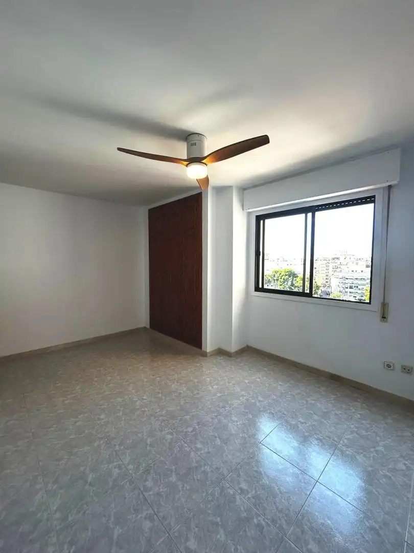 Habitación de Piso de alquiler en  Palma de Mallorca con Aire acondicionado, Calefacción y Terraza