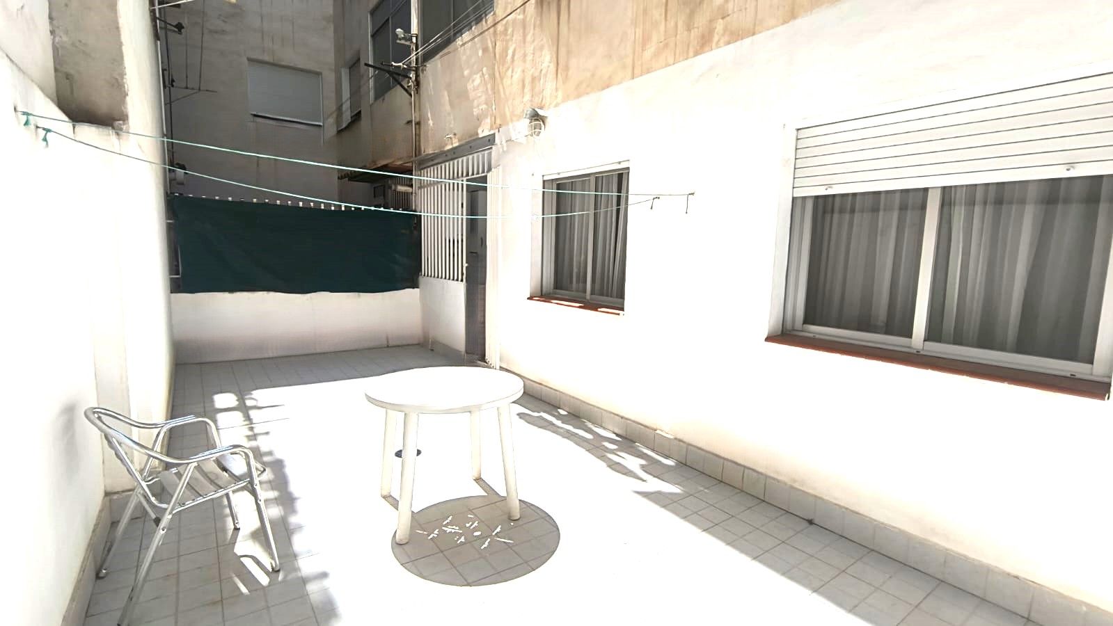 Flat to rent in Calle San Ramón, La Flota