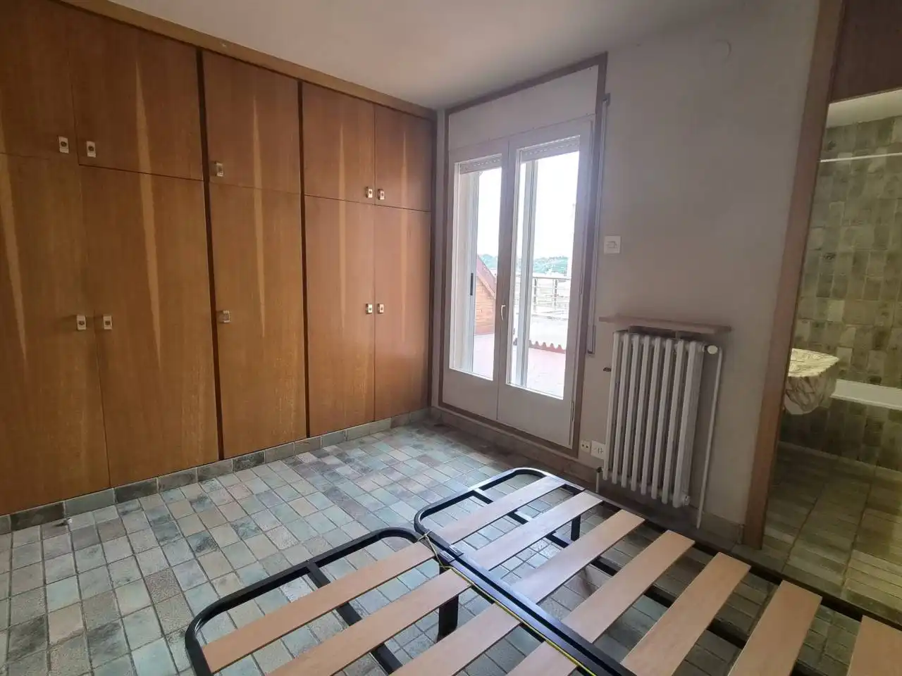 Penthouse with lift for sale in Calle Francisco de Goya, imagen 16
