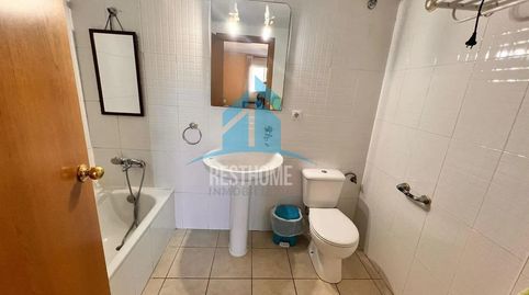 Foto 5 de Apartament en venda a Marina Botafoc - Platja de Talamanca, Eivissa