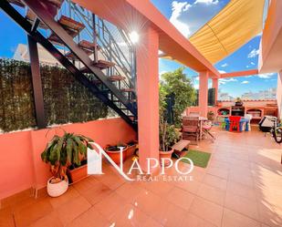 Terrace of Attic for sale in  Palma de Mallorca  with Air Conditioner and Terrace