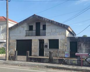 Vista exterior de Casa o xalet en venda en Cartelle