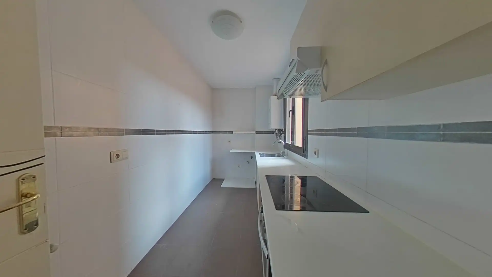 Cocina de Piso en venta en Tarancón, Cuenca