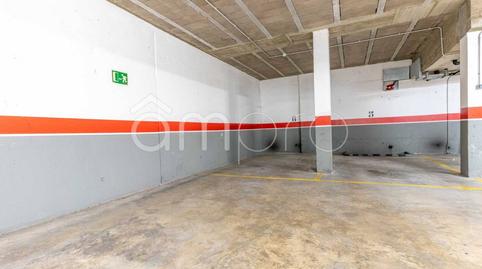 Foto 4 de Garaje de alquiler en Calle Tretze, 3-5, Bonavista,  Tarragona Capital