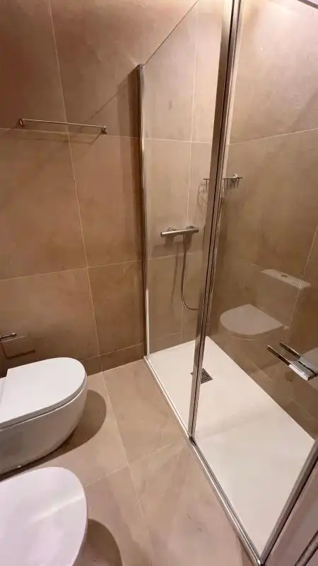 Casa amb terrassa en venda a Calle Bergantín, imagen 17