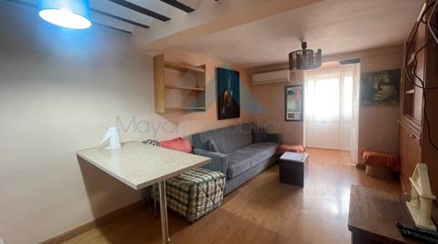 Foto 2 de Estudi en venda a Calle Mayor, Casco histórico, Madrid