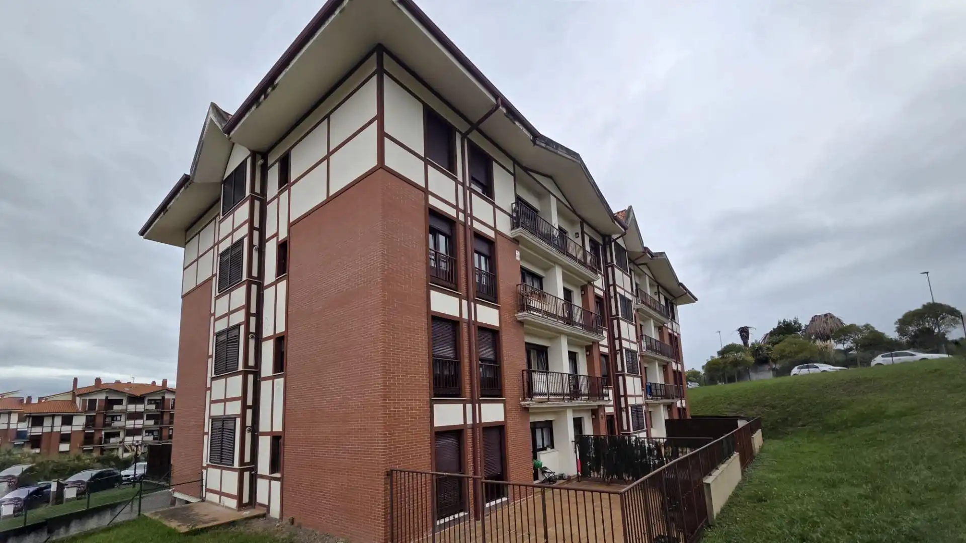 Appartement avec ascenseur à louer à Monte, imagen 32