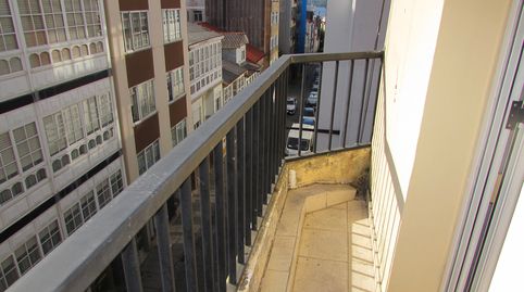 Foto 4 von Wohnung zum Verkauf in Rúa Concepción Arenal, 97, Canido, Ferrol