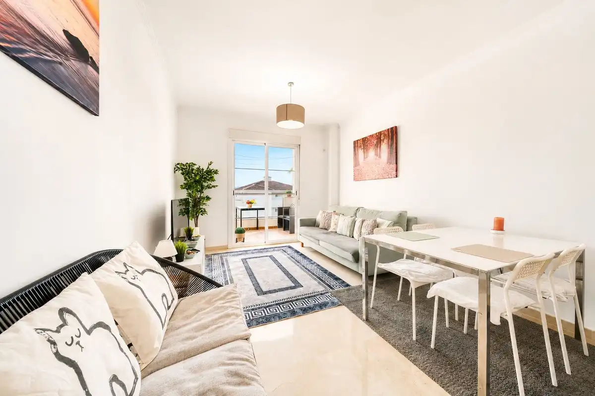 Apartamento con piscina en venta en Chullera, imagen 6