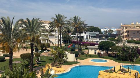 Foto 2 de Apartamento en venta en El Palmar - Los Molinos, Dénia
