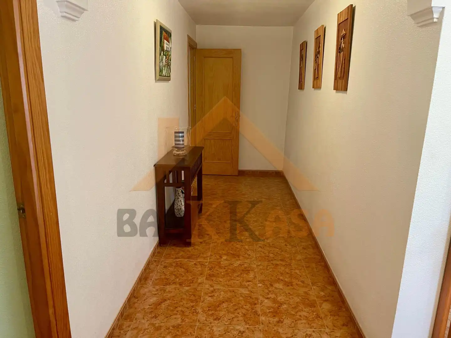 Casa o xalet en venda a Las Norias