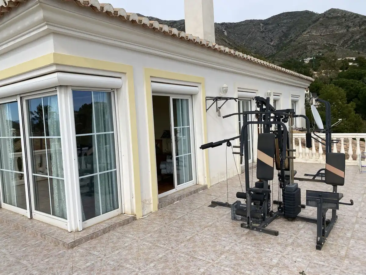 Casa con piscina in vendita a Valtocado - La Alquería - La Atalaya, imagen 20