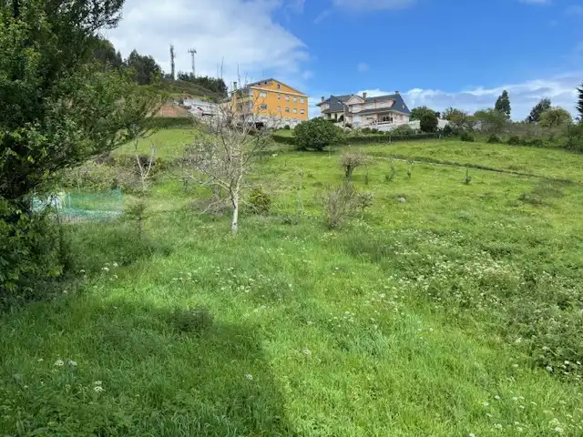 Casa o chalet en venta en Rúa do Cancelo, Burela