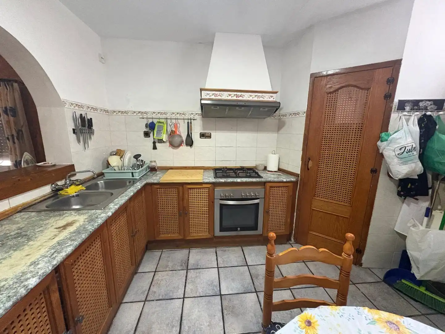 Villa con piscina in vendita a Calle PARAJE FUENTECICAS 142, imagen 4