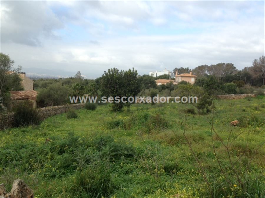 Residencial en venda en Marratxí